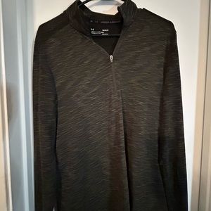 Under Armour Pullover Heatgear Men’s Large